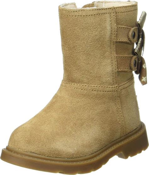 UGG Mädchen Tillee Fashion Boot Amazon de Fashion