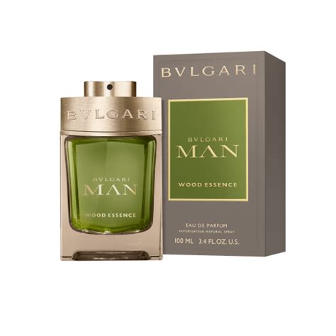 Bvlgari Man Wood Essence 100ml Edp Proyectosarquitectonicos Ua Es