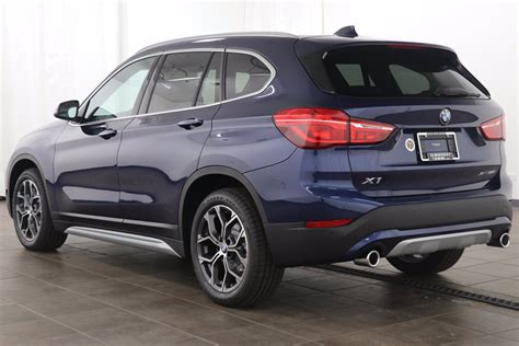 New 2020 Bmw X1 Xdrive28i Sport Utility In Elmhurst B9559 Elmhurst Bmw