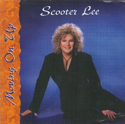 Scooter Lee Moving On Up By Scooter Lee Music