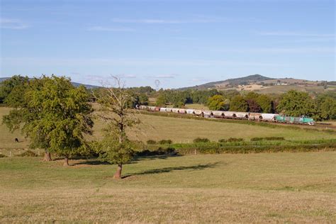 Bb Bb C R Alier Train Gevrey Nevers Le Pet Flickr