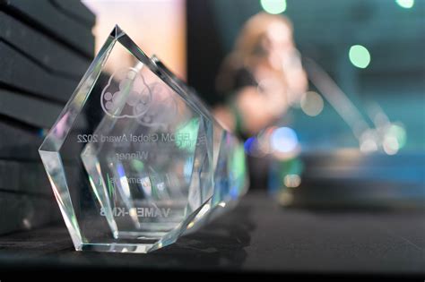 The Efqm Global Award Winners 2022 Efqm