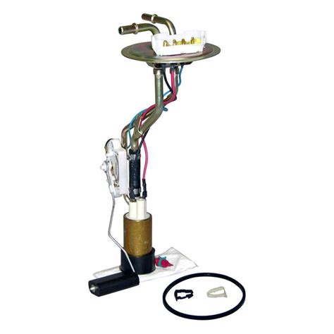 Airtex® E2078s Fuel Pump And Sender Assembly