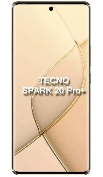 Xiaomi Redmi Note 12 Pro 5G Vs Tecno Spark 20 Pro Comparison And