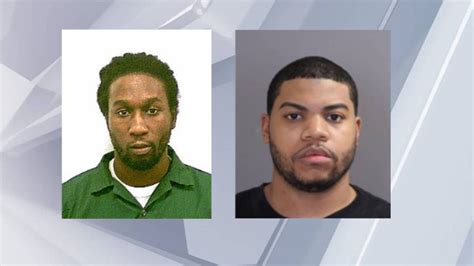 2 Sentenced In Separate Shots Fire Weapons In Albany