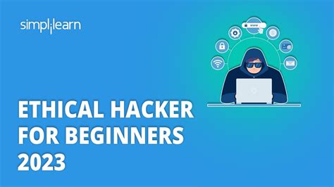 🔥 Ethical Hacker Course 2023 Ethical Hacking Complete Course In 11