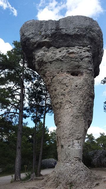 Qu Ver En Cuenca Parajes X Visitar