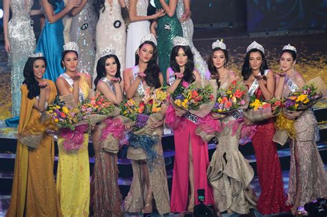 Binibining Pilipinas 2018 Post Pageant Review A New Beginning