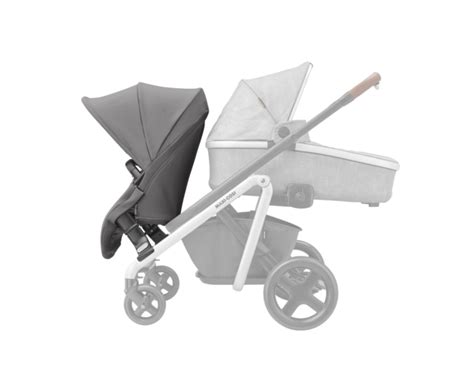 Maxi Cosi Lila Duo Kit Para Cochecito De Paseo