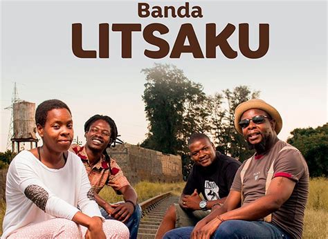 Portal Da Música Moçambicana Base De Dados Bandas Banda Litsaku