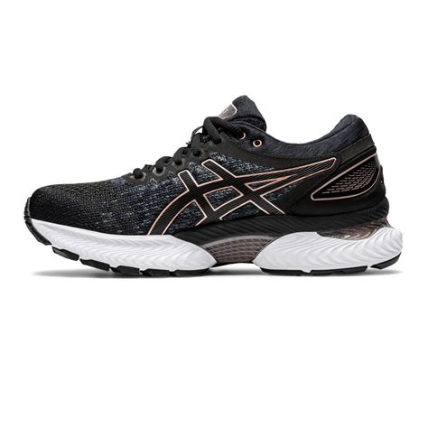 Asics Gel Nimbus 22 Womens Running Shoes Aw20