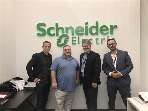 Schneider Electric Partners With Meglab To Provide Custom High