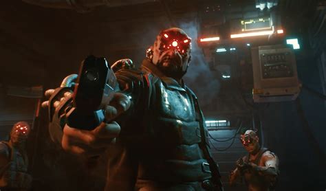 Dette krever Cyberpunk 2077 av PC-en din - se mer gameplay - ITavisen