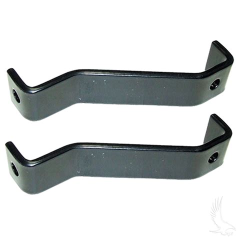 Ezgo Roof Extension Brackets Golf Cart King