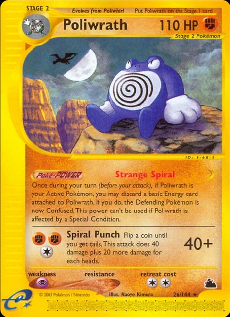 Poliwrath