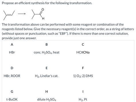 Solved Propose An Efficient Synthesis For The Following Chegg