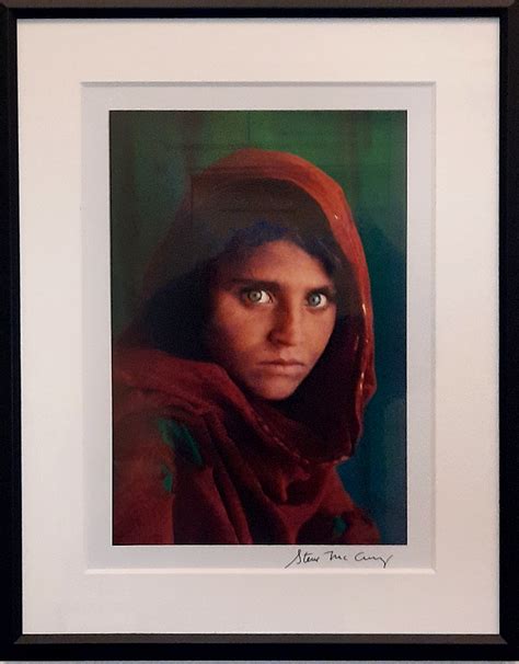 Steve Mccurry Lot Art Auctions Arsvalue