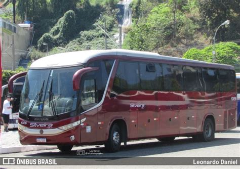 Silveira Rio Turismo 1026 Em Aparecida Por Leonardo Daniel ID