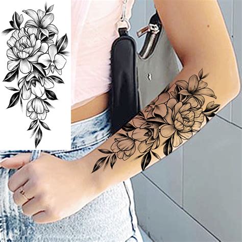 Top 118 Feminine Forearm Tattoos Spcminer