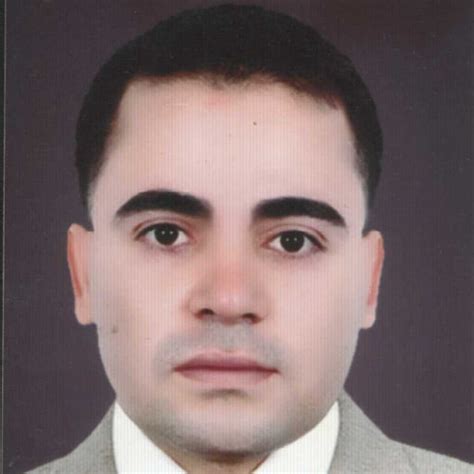 Ahmed Hammad Associate Professor Phd Zagazig University Zagazig