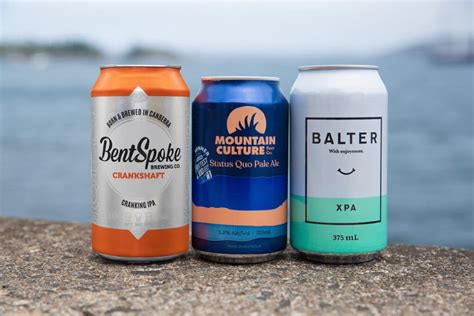 Australias Best Craft Beers Have Been Crowned Food And Beverage