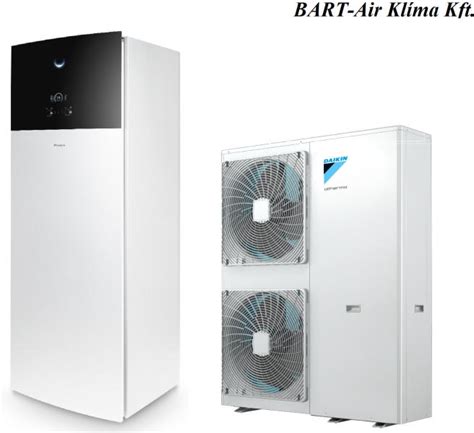 Daikin Epga Dv Eavx S D V Pompa De Caldura Preturi