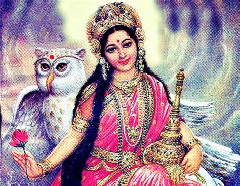 [100+] Goddess Lakshmi Hd Wallpapers | Wallpapers.com