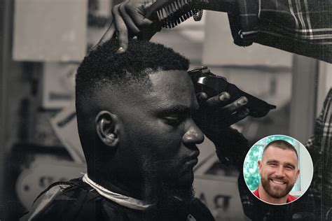 Travis Kelce Does Not Want The 'Fade'