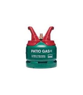 Towler And Staines Calor Patio Gas The Best Cylinder Size For Your