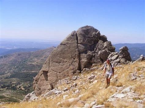 Een Vakantie In Midden Spanje Ontdek Het Spaanse Binnenland