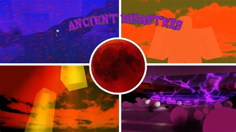 Tartarus All Ancient Disasters Tornado Alley Ultimate Youtube