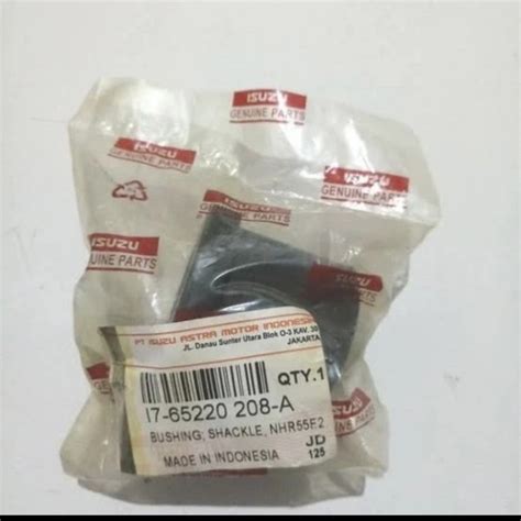 Jual Bushing Bos Per Depan Isuzu Elf Nhr Nkr Nkr Nmr Nlr Original