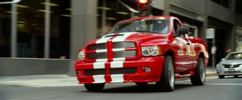 2004 Dodge Ram Srt 10 In Ride Along 2014