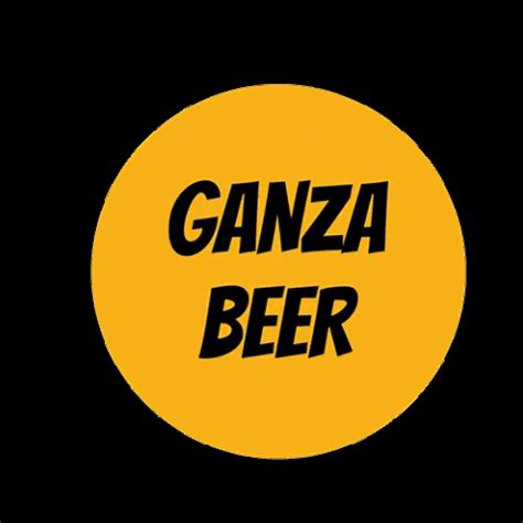 GANZA Brewery GIFs On GIPHY Be Animated