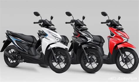 Artikel Sepekan Ada Cicilan Honda Beat Dan Varian Nmax Terbaru Autofun