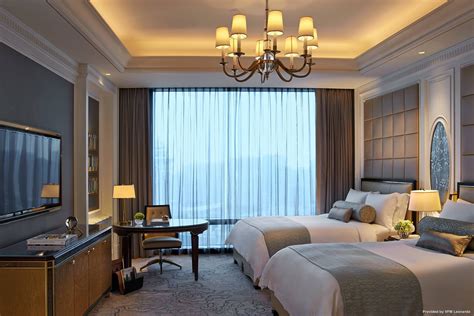 Hotel The Ritz-Carlton Macau - Macao - Great prices at HOTEL INFO