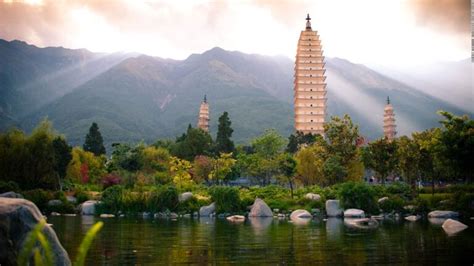 30 Top Tourist Attractions in China - Wanderingports
