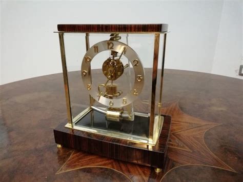 Kundo A 1950 Kieninger Obergfell Electromagnetic Clock Catawiki