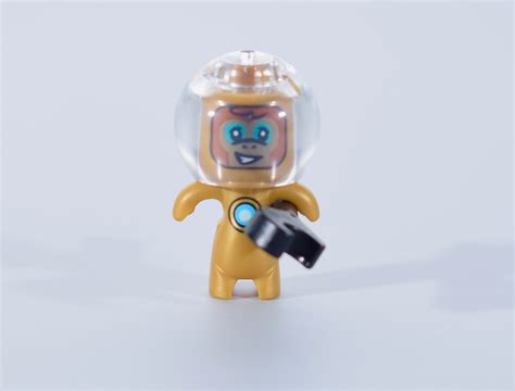 Lego Dreamzzz Mr Oz S Space Car Review