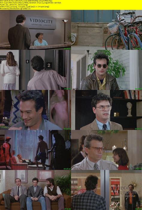 You Cant Hurry Love 1988 Webrip X264 Ion10 Softarchive