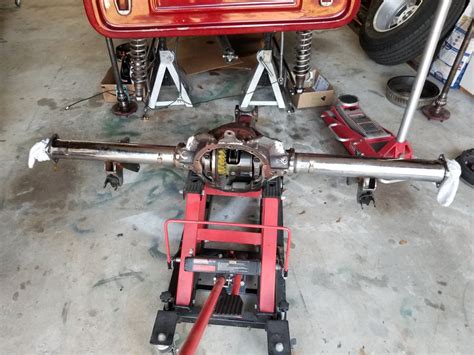 Hot Rods Let S See Your Rear The H A M B