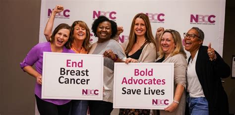 Donate Now National Breast Cancer Coalition