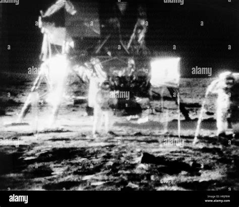 Apollo 11 Landing 1969 Hi Res Stock Photography And Images Alamy