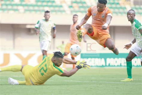 Players Managers Ecstatic As Npfl Season Finally Kicks Off