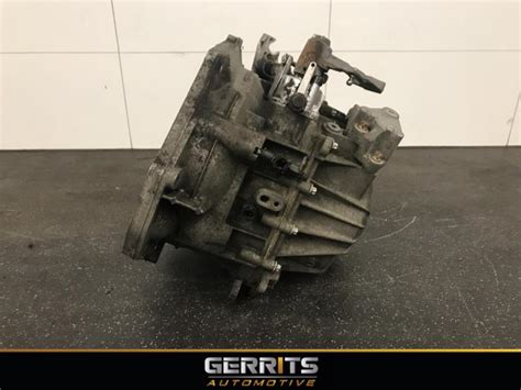 Gearbox Opel Vectra C Caravan 2 2 DIG 16V 00000 Z22YH