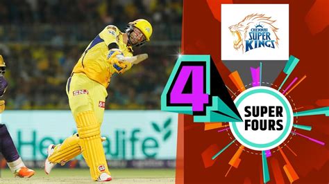 Watch Kkr Vs Csk Csk Super S Video Online Hd On Jiocinema