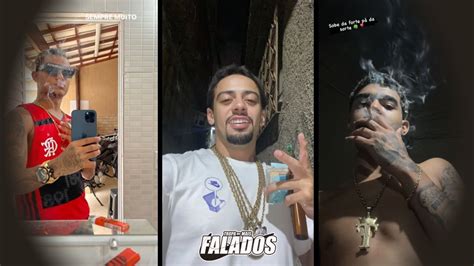 Sequ Ncia P M Dia Das Mais Tocadas Nos Baile De Favela Vs As Mais