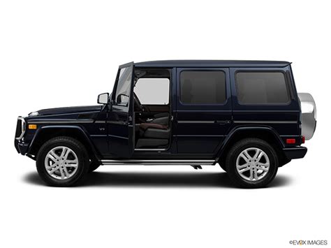 Used 2013 Mercedes Benz G Class