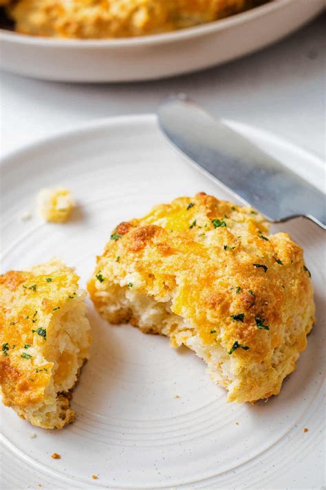 Cheddar Bay Biscuits - Life, Love, and Good Food