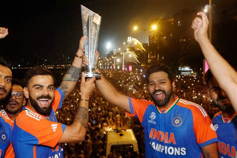 Watch Virat Kohli Speaks On Seeing Rohit Sharma Emotional Reveals